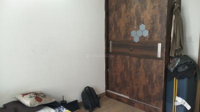 Bedroom Image of 1300 Sq.ft 2 BHK Apartment / Flat for rent in Sona Vistaas, Akshayanagar Bengaluru for Rs. 40000