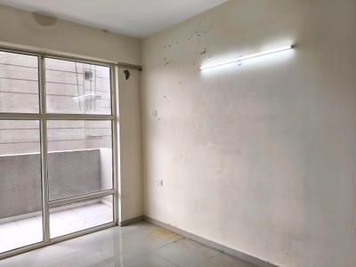 Bedroom Image of 1150 Sq.ft 2 BHK Apartment / Flat for rent in Pyramid Fusion Homes, Sector 70A Gurgaon for Rs. 25000