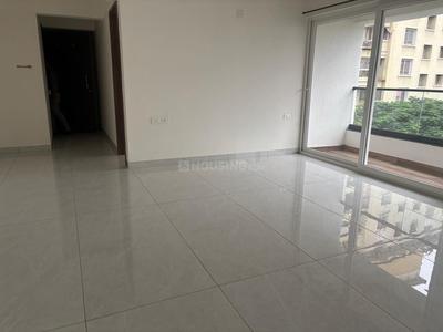 Hall Image of 3014 Sq.ft 3 BHK Penthouse for sale in Shivaji Nagar Pune for Rs. 35800000