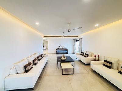 Hall Image of 3396 Sq.ft 5 BHK Apartment / Flat for sale in Bawadiya Kalan Bhopal for Rs. 45000000