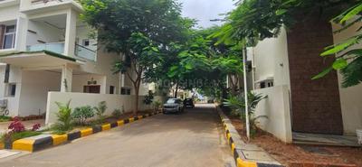 Image of 3950 Sq.ft 5 BHK Villa for rent in Giridharis Vue, Kismatpur, Hyderabad for Rs. 80000