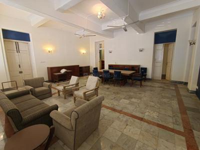 Hall Image of 2200 Sq.ft 2.5 BHK Apartment / Flat for rent in Colaba Mumbai for Rs. 250000