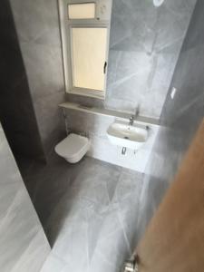 Bathroom Image of 1105 Sq.ft 2 BHK Apartment / Flat for sale in Mohammed Wadi Pune for Rs. 10000000