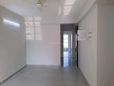 Living Room Image of 1200 Sq.ft 3 BHK Builder Floor for sale in Signature Global City 92 Phase 2, Sector 92 Gurgaon for Rs. 12900000