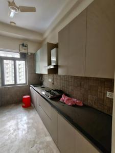 Kitchen Image of 2500 Sq.ft 6 BHK Apartment / Flat for sale in Matunga East Mumbai for Rs. 135000000