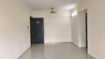 Living Room Image of 950 Sq.ft 2 BHK Apartment / Flat for sale in Godrej Central, Chembur Mumbai for Rs. 22100000