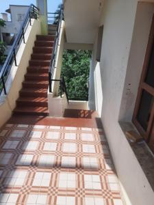 Balcony Image of 850 Sq.ft 2 BHK Independent House for rent in Laxmi Nagar Colony Gudivada for Rs. 5500