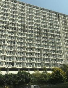 Image of 300 Sq.ft 1 RK Apartment / Flat for sale in Sector 53, Gurgaon for Rs. 2110000