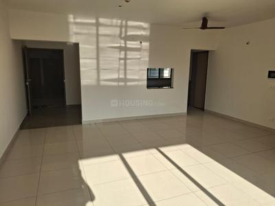 Hall Image of 1400 Sq.ft 2 BHK Apartment / Flat for sale in Paranjape Blue Ridge, Hinjawadi Pune for Rs. 12700000