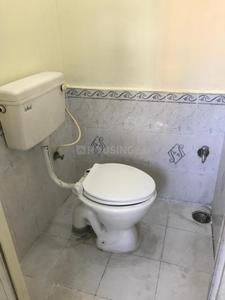 Image of 2000 Sq.ft 3 BHK Apartment / Flat for rent in Cox Town, Bengaluru for Rs. 40000