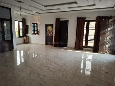 Hall Image of 2200 Sq.ft 3 BHK Builder Floor for rent in Greater Kailash Jammu for Rs. 25000