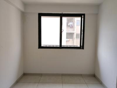 Bedroom Image of 1148 Sq.ft 3 BHK Apartment / Flat for sale in Shreeji Signature Infinity, Chharodi Ahmedabad for Rs. 8967000