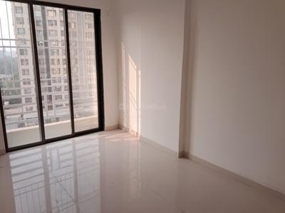 Bedroom Image of 700 Sq.ft 2 BHK Apartment / Flat for rent in Infini Om Sai Home D, Bhiwandi Thane for Rs. 12000