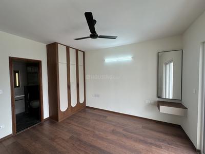 Bedroom Image of 1700 Sq.ft 3 BHK Apartment / Flat for rent in Sumadhura Folium Phase II, Whitefield Bengaluru for Rs. 84000