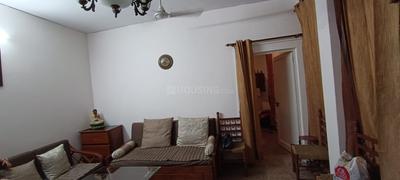 1 BHK Independent House