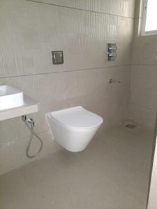 Bedroom Two Image of 1150 Sq.ft 2 BHK Apartment / Flat for sale in Kasturi Heights, Kharghar Navi Mumbai for Rs. 16000000