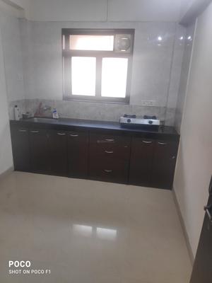 Kitchen Image of Nabar's Nest in Andheri East, Mumbai