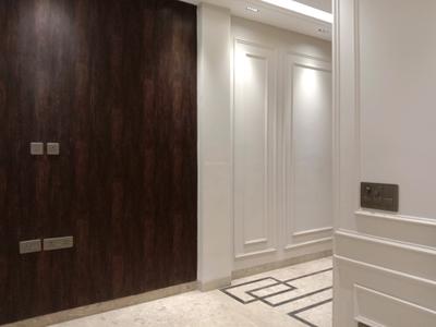 Living Room Image of 1000 Sq.ft 2 BHK Builder Floor for sale in Lajpat Nagar New Delhi for Rs. 24500000