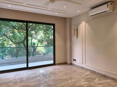 Living Room Image of 1728 Sq.ft 3 BHK Builder Floor for sale in Vipul World, Sector 48 Gurgaon for Rs. 29500000