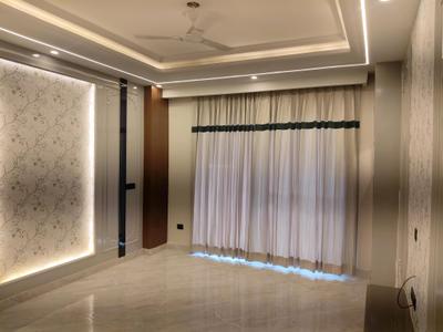 Living Room Image of 2500 Sq.ft 4 BHK Builder Floor for sale in Sector 7 Gurgaon for Rs. 29500000