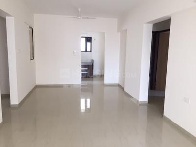 Hall Image of 1786 Sq.ft 3 BHK Apartment / Flat for sale in Bhandari The Pearl , Balewadi Pune for Rs. 18400000