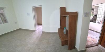 Bedroom Image of 1000 Sq.ft 2 BHK Builder Floor for rent in RR Nagar Bengaluru for Rs. 20000