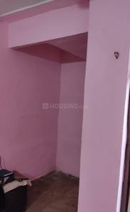 Bedroom Image of 540 Sq.ft 1 BHK Builder Floor for sale in Sector 55 Faridabad for Rs. 3000000