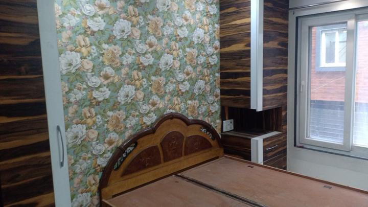 Sector 19 Dwarka Bedroom One 1