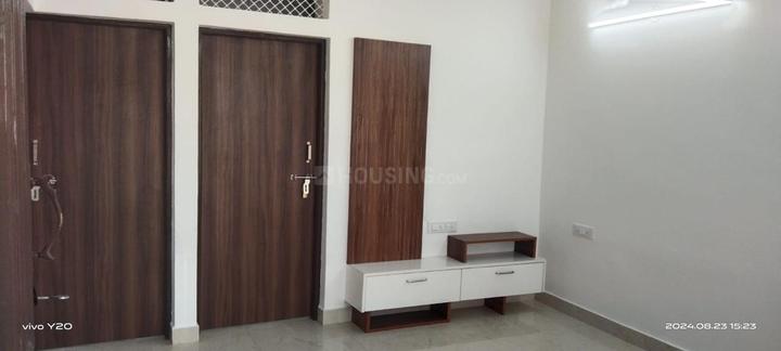 Manju residency Bedroom 1