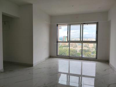 Living Room Image of 1313 Sq.ft 3 BHK Apartment / Flat for sale in I R Horizon Tower, Andheri East Mumbai for Rs. 29600000