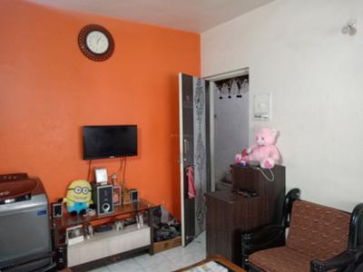 Living Room Image of 713 Sq.ft 2 BHK Apartment / Flat for sale in Namo Vihar, Hadapsar Pune for Rs. 4200000
