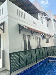 Image of 4800 Sq.ft 4 BHK Independent House for rent in Uthandi, Chennai for Rs. 250000