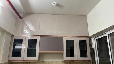 Balcony Image of 1050 Sq.ft 2 BHK Apartment / Flat for sale in Manjari Khurd Pune for Rs. 8500000