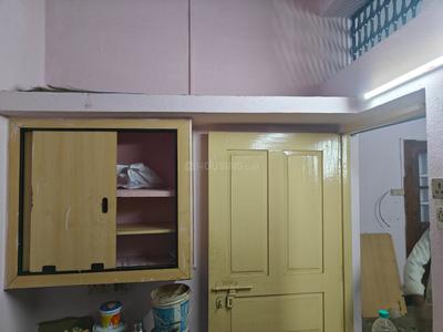 Balcony Image of 600 Sq.ft 1 BHK Independent House for rent in Shivaji Nagar Secunderabad for Rs. 12000
