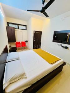 Bedroom Image of Nitiya home in Jayanagar, Bengaluru