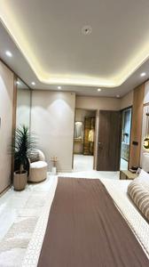 Bedroom Image of 2176 Sq.ft 3.5 BHK Apartment / Flat for sale in Global Riverfront Phase 1, Mundhwa Pune for Rs. 30200000