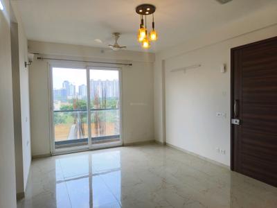 Living Room Image of 1108 Sq.ft 2.5 BHK Builder Floor for rent in Smartworld Gems, Sector 89 Gurgaon for Rs. 29000