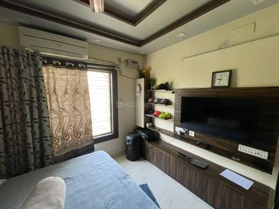 Bedroom Image of 1188 Sq.ft 3 BHK Apartment / Flat for sale in Realtech Gharoa, Rajarhat Kolkata for Rs. 5500000