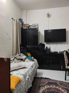 Bedroom Image of 1500 Sq.ft 1 BHK Independent House for sale in Sudama Nagar Indore for Rs. 9500000