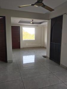 Gallery Cover Image of 2400 Sq.ft 3 BHK Builder Floor for rent in Palam Vihar for Rs. 45000