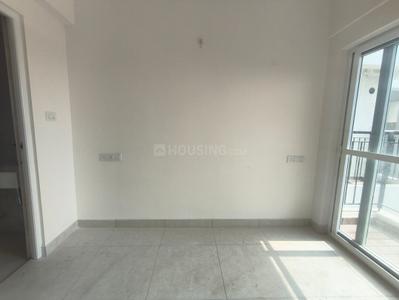 Hall Image of 948 Sq.ft 2 BHK Apartment / Flat for sale in  Sarjapur Railway Mens Cghs Layout, Sarjapur Bengaluru for Rs. 6850000