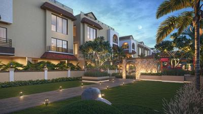 Image of 720 Sq.ft Residential Plot / Land for sale in Vanakala, Surat for Rs. 3700000