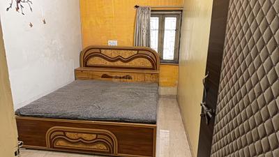 1 BHK Flat