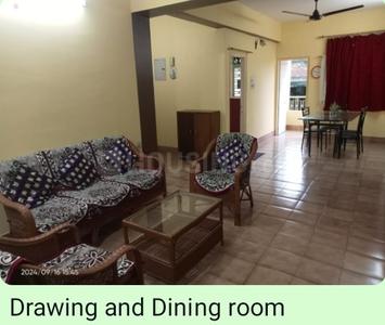 2 BHK Flat