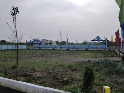 Image of 1200 Sq.ft Residential Plot / Land for sale in Maraimalai Nagar, Chennai for Rs. 4200000