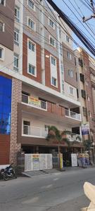 Image of AN STAY INN in Hafeezpet, Hyderabad