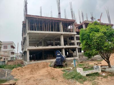 Image of 1550 Sq.ft 3 BHK Apartment / Flat for sale in Atala, Bhubaneswar for Rs. 8625000