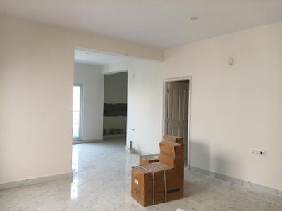 Living Room Image of 1100 Sq.ft 2 BHK Apartment / Flat for sale in SVL Radhakrishna Nilayam, Medahalli Bengaluru for Rs. 5659500