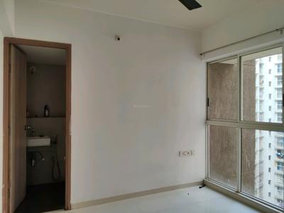 Bedroom Image of 655 Sq.ft 1 BHK Apartment / Flat for rent in Lodha Upper Thane, Bhiwandi Thane for Rs. 14999