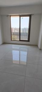 Hall Image of 1758 Sq.ft 3 BHK Apartment / Flat for rent in Sanvicasa Sparsh, Bopal Ahmedabad for Rs. 28000